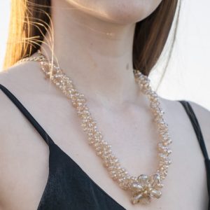 Exile pearl kolye